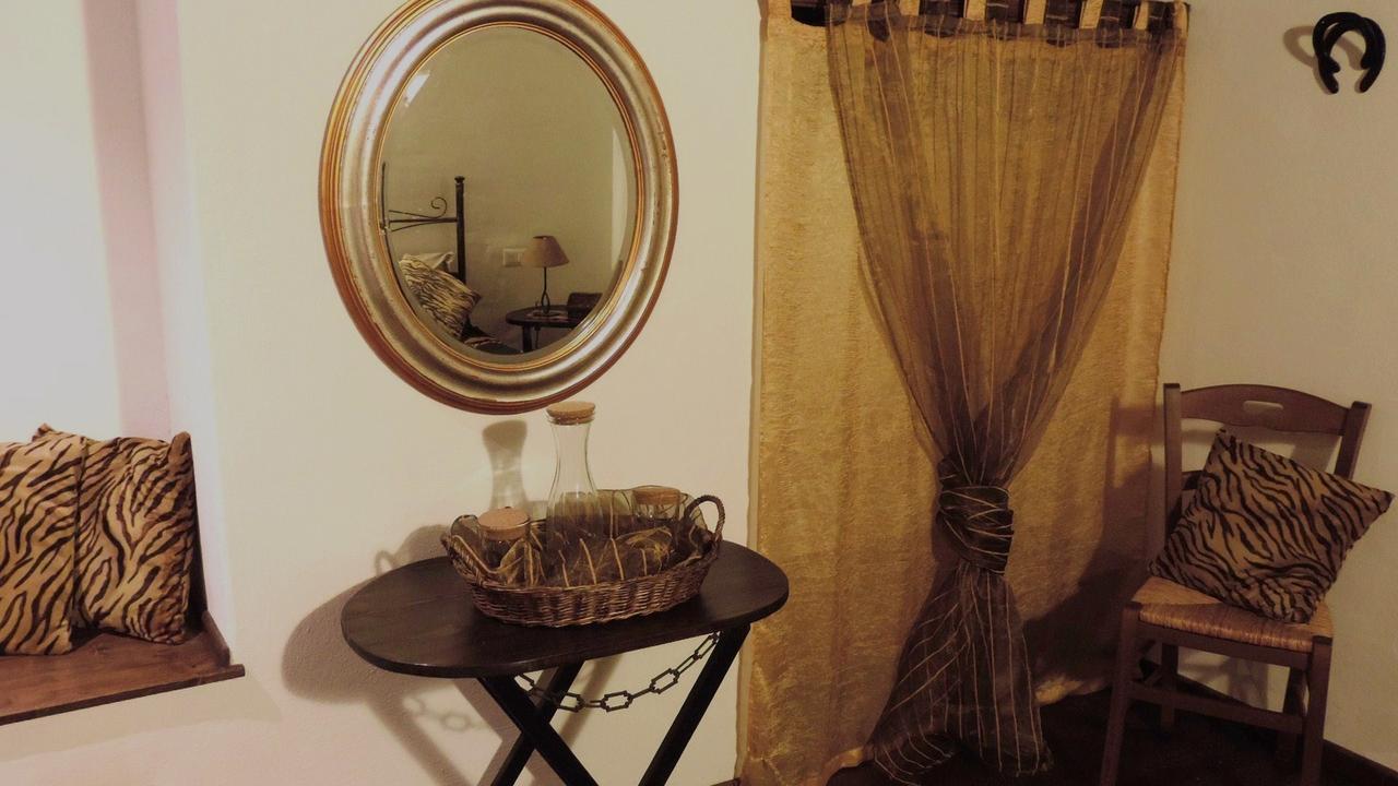 B&B I Prati Di Varmo Romans di Varmo Dış mekan fotoğraf