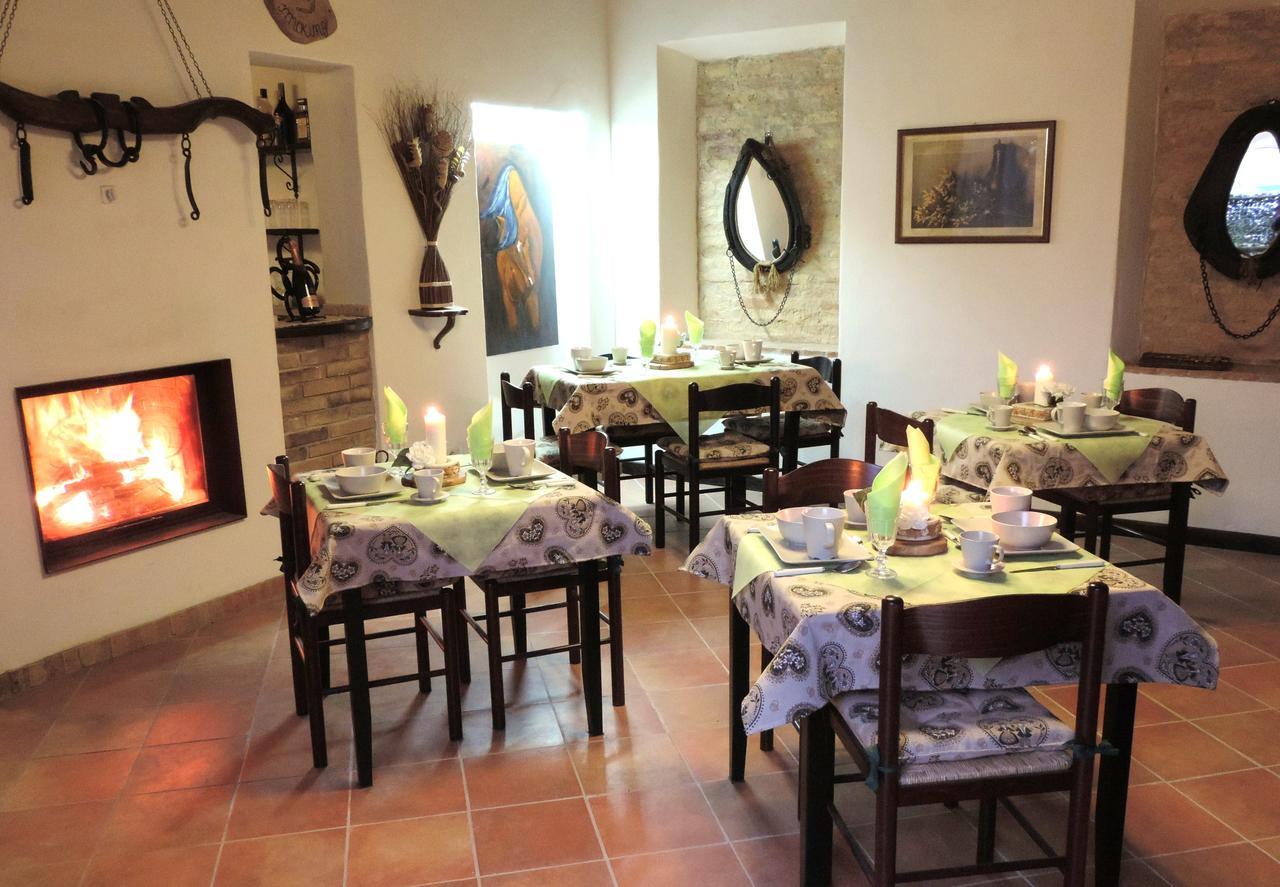 B&B I Prati Di Varmo Romans di Varmo Dış mekan fotoğraf