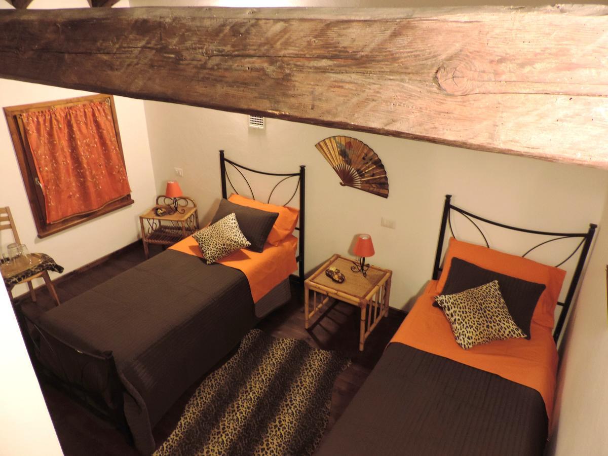 B&B I Prati Di Varmo Romans di Varmo Dış mekan fotoğraf