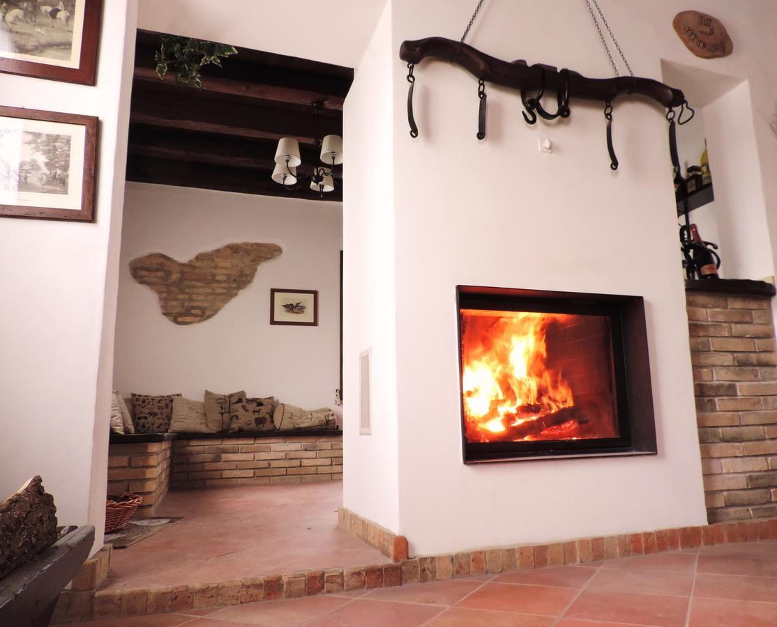 B&B I Prati Di Varmo Romans di Varmo Dış mekan fotoğraf