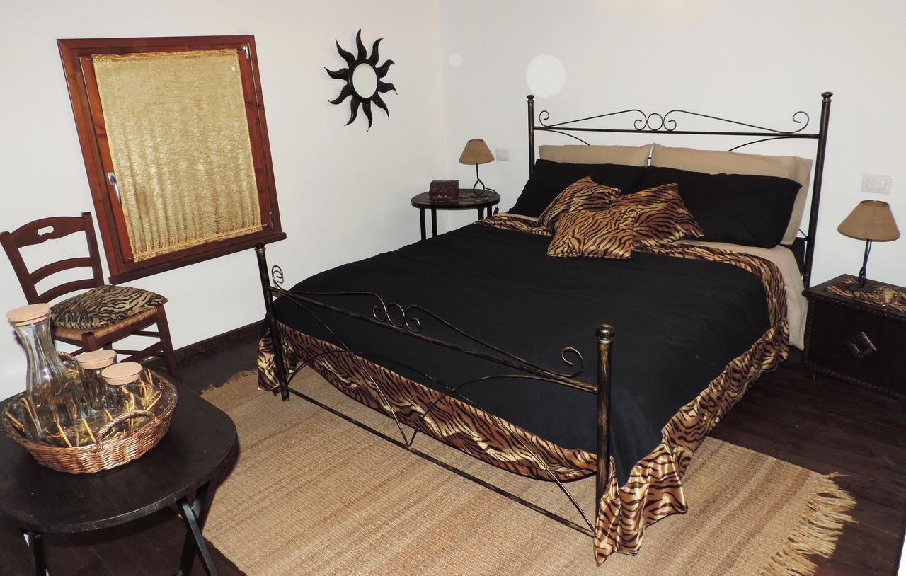 B&B I Prati Di Varmo Romans di Varmo Dış mekan fotoğraf