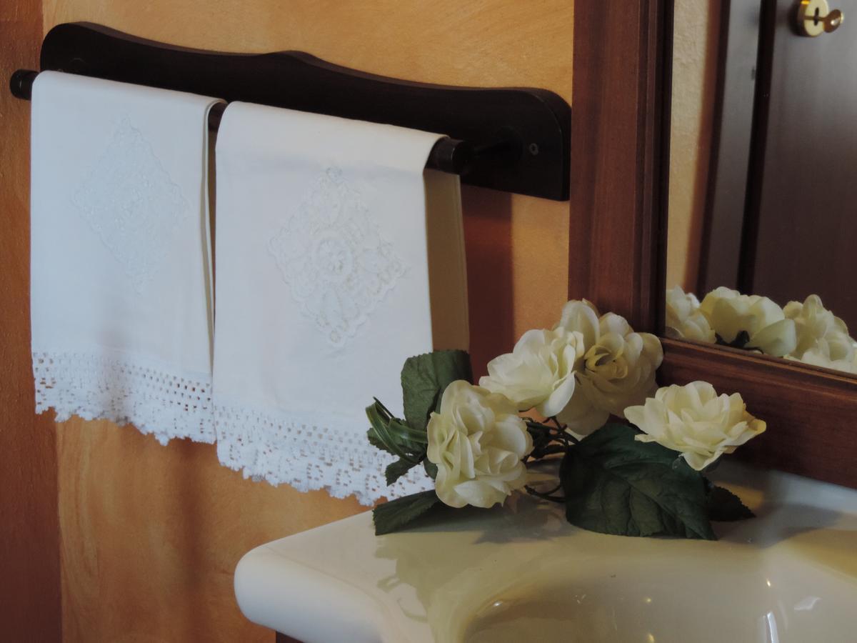 B&B I Prati Di Varmo Romans di Varmo Dış mekan fotoğraf