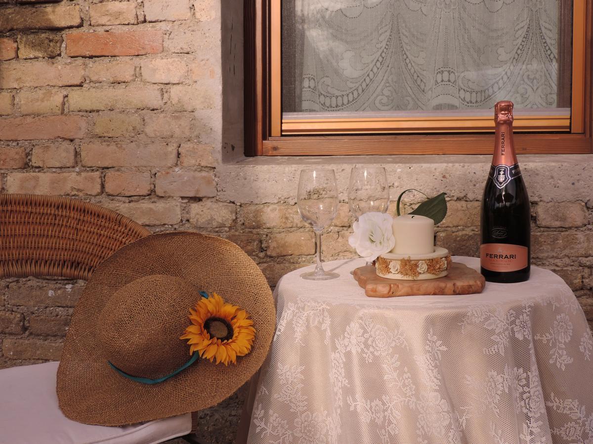 B&B I Prati Di Varmo Romans di Varmo Dış mekan fotoğraf